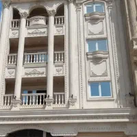 سنگ نما ساختمان پلیمری ضد آب