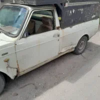 پیکان وانت