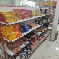 قفسه فروشگاهی