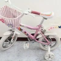 دوچرخه و آباژور