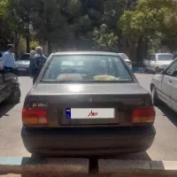 پراید مدل ۸۰