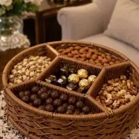 سبد|صنایع دستی و سایر لوازم تزئینی|بروجرد, |دیوار