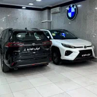 وایلدلندر 2025 (ارباب خودرو)