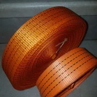 رچت،تسمه جغغه ایی،تسمه حمل بار،اسلک لاین