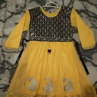 لباس افغانستانی