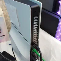 نصب بازی کپی روی PS5
