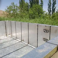 فروش نصب ایزوگام قیر گونی