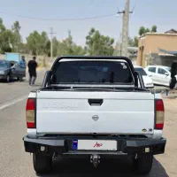 نیسان پیکاپ