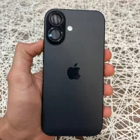آیفون ۱۶ نرمال