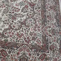 فرش کویر تمدن یزد ۹متری 2/5×3/5