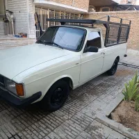 وانت بار کرایه