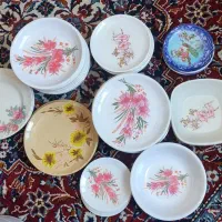 سرویس ملامین ۸۹ تیکه