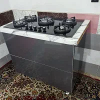 گاز|اجاق گاز و لوازم برقی پخت‌وپز|پاکدشت, پاکدشت (مامازند)|دیوار