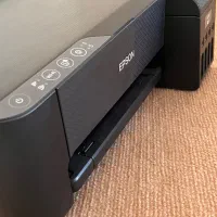پرینتر Epson EcoTank L1250 در حد نو