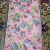 تشک تخت کودک رویال