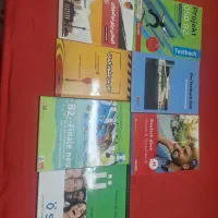 کتاب های آمادگی آزمون B2 osd