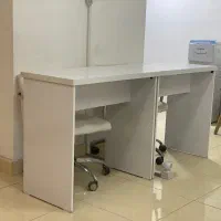 میز ناخن