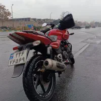 موتور پالس 220 ug4