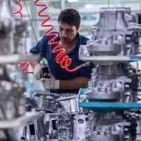 استخدام اپراتور ساده تولید