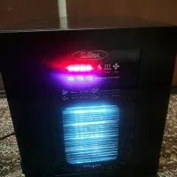 میوه ، سبزی ، گوشت خشک کن صنعتی نانو Af500