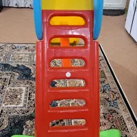 سرسره آبشاری
