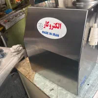 چرخ گوشت ۳۲ گیربکسی