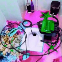 لوله بازکن(سراسرمشهدفوری) فنرزدن۲۴ساعت وچاه باز کن