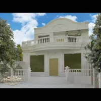 شاگرد برای نماکاری