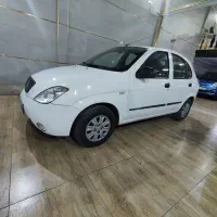 تیبا دو مدل 98 عروسک