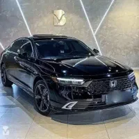 حواله هیوندا آکورد