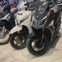 موتور j200 مدل ۱۴۰۳
