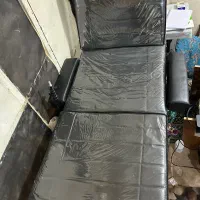 تخت.صندلی ترولی تتو