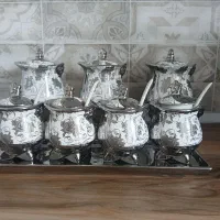 پا سماوری چینی