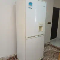 یخچال ایسان