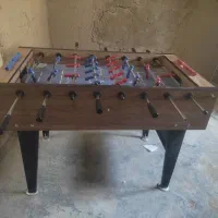 فوتبال دستی