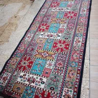 فرش کناره درحدنو
