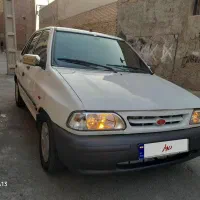 پراید 131 مدل 91