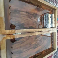 تخته نرد استفاده نشده
