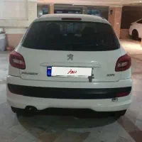 فروش 207|خودرو سواری و وانت|تهران, باغ فیض|دیوار