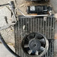 کمپرسور پراید