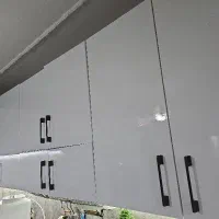 ساخت و تعمیر کابینت کمد دیواری.جاکفشی . MDF