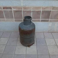 کپسول پرسی گاز