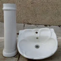 روشویی کارکرده