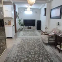 فروش سوئیت فوقِ لوکس/کرسی بلند/۳۵متری آزادگان