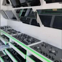 مرکز پخش هوداشپزخانه 70 90 تاج لمسی پاردیکPmc