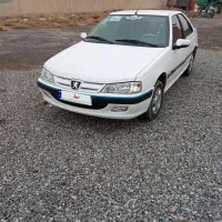 پارس مدل 1401