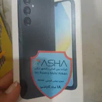 گوشی موبایل سامسونگ A16