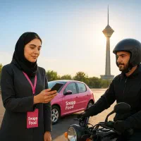 استخدام بازاریاب میدانی