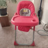 صندلی غذای کودک خارجی