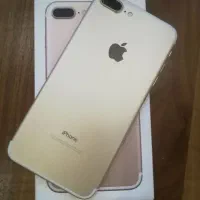 Iphone7 pluse استثنایی
